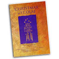 St. Olaf Choir : Love Divine Illume Our Darkness : DVD :  : 2475