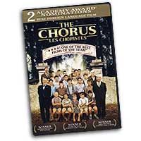 Les Choristes : The Chorus / Les Choristes DVD : DVD :  : 4009703