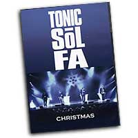 Tonic Sol-fa : Christmas : DVD : 