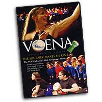 Voena : The Journey Makes Us One : DVD :  : DVD