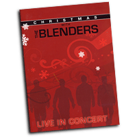 Blenders : Christmas With : DVD : 