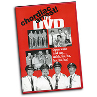 Chordiac Arrest : The DVD : DVD : 