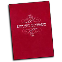 Straight No Chaser : All I Want For Christmas : DVD 00 2 CDs :  : 075678905988 : CX 525629