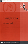 Coraparena : SATB : Stephen Leek : Stephen Leek : Sheet Music : mm-0412