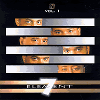 7th Element : 7th Element : 1 CD