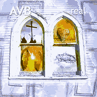 Acappella Vocal Band - AVB : Real : 1 CD :  : 155