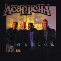 Acappella Company : Rescue : 1 CD :  : 821277004122 : 041