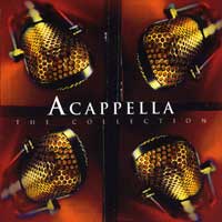 Acappella Company : Acappella Collection : 1 CD :  : 821277014725 : 147