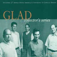Glad : Collector's Series  : 2 CDs :  : 84418 2344 2