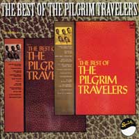 Pilgrim Travellers : Best of Pilgrim Travellers : 1 CD : 7204