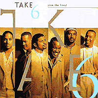 Take 6 : Join the Band : 1 CD :  : 45497