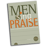 Gospel Arrangements for Male Voices