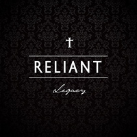 Legacy : Reliant : 1 CD : 