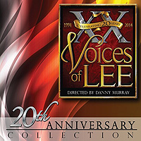 Voices of Lee : 20th Anniversary Collection : 00  1 CD