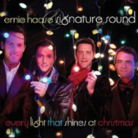 Ernie Haase & Signature Sound : Every Light That Shines at Christmas : TTBB : 1 CD :  : 884088470050 : 884088470050