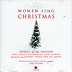 Tom Fettke : Women Sing Christmas - CD : SSA : Listening CD : 02052433