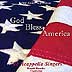 A Cappella Singers : God Bless America : 1 CD : Richard Boender