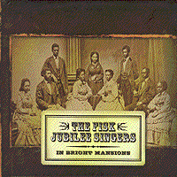 Fisk Jubilee Singers : In Bright Mansions : 1 CD : Paul T. Kwami :  : 78762