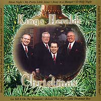 King's Heralds : Christmas : 1 CD : 