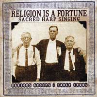 Various Artists : Religion Is A Fortune : 1 CD :  : 3532