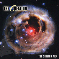 Singing Men : The Creation : 1 CD : 