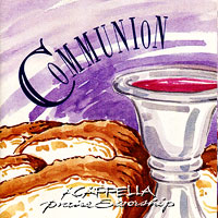 Acappella Company : Communion : 1 CD : 