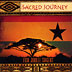 Fisk Jubilee Singers : Sacred Journey : 1 CD & 1 DVD : Paul T. Kwami : 829569804528 : SUMG8045.2