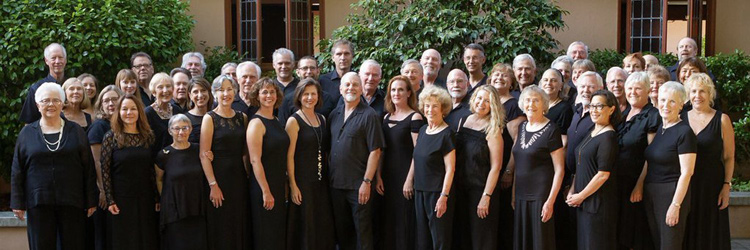 Consort Chorale