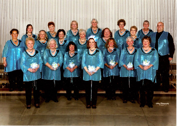 Pacific Horizon Chorus