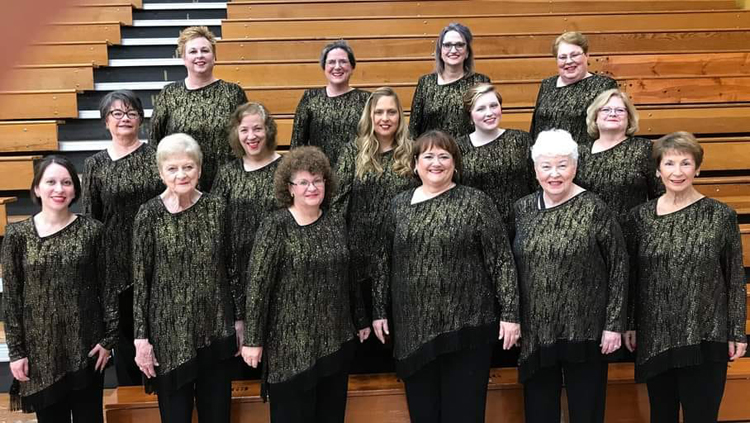 River Bend Chorus