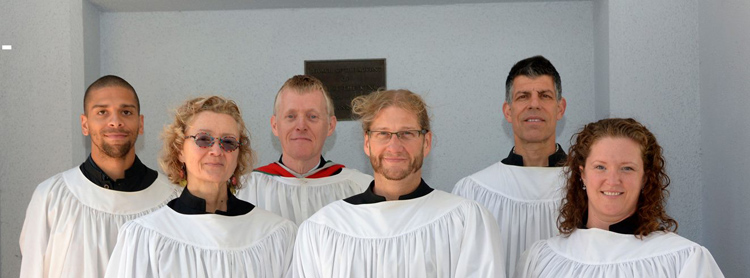 Schola Adventus