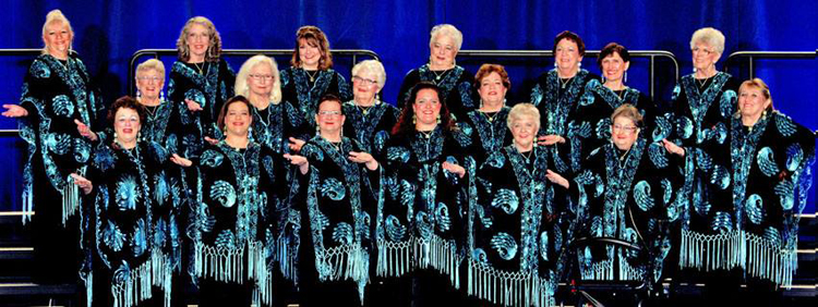 Seattle Shores Chorus