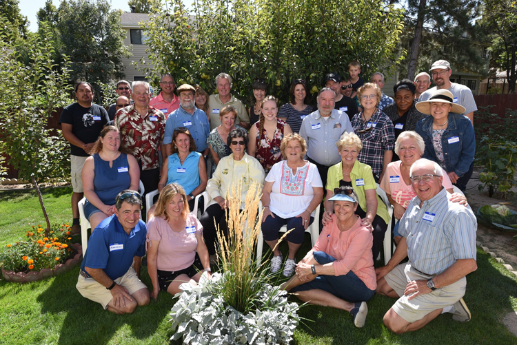 Colorado Choir