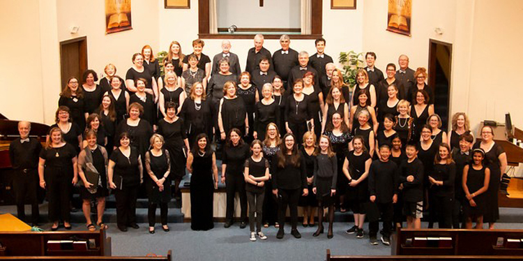 Acton Community Chorus