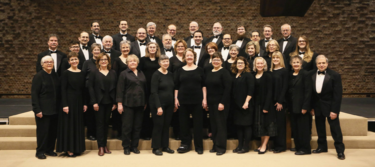 Bloomington Chamber Singers