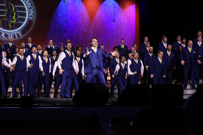Westminster Chorus