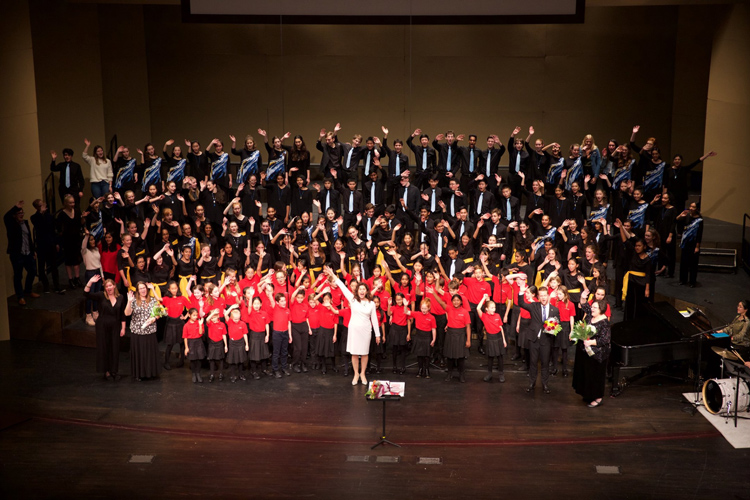 Cantabile Youth Singers