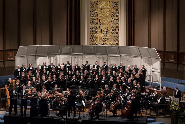 Santa Barbara Choral Society