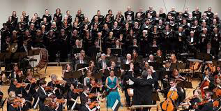 Evansville Philharmonic Chorus