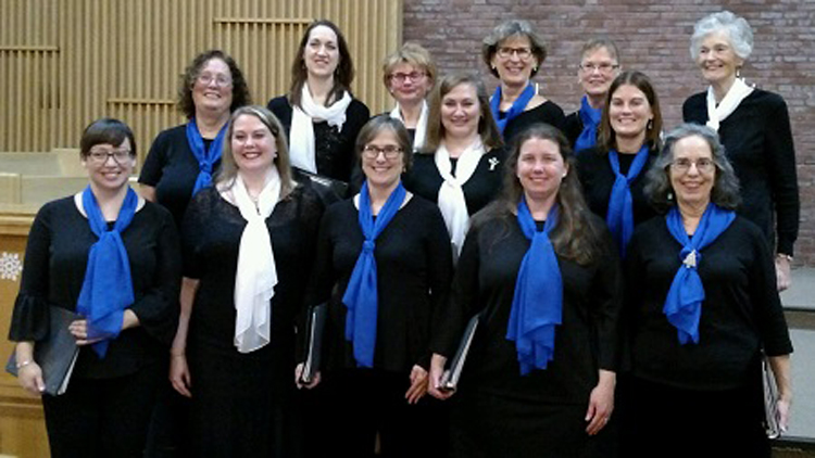 A Cappella Singers