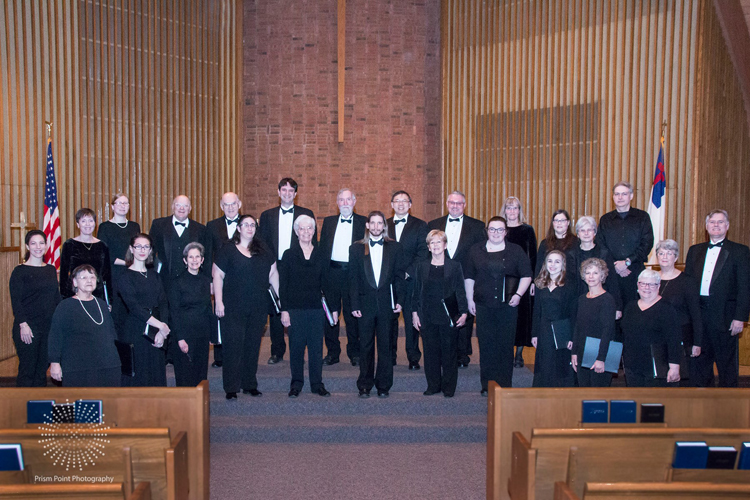 Master Singers of Worcester