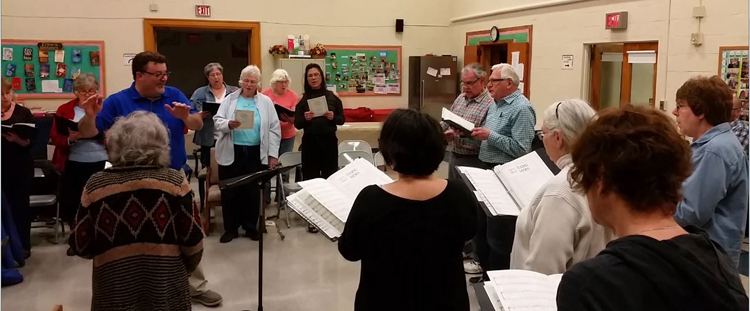 Southington Festival Chorale