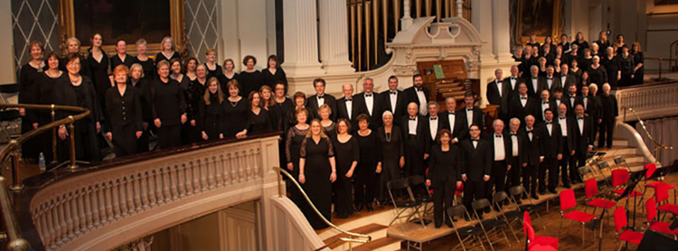 Salisbury Singers