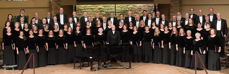 Two Rivers Chorale