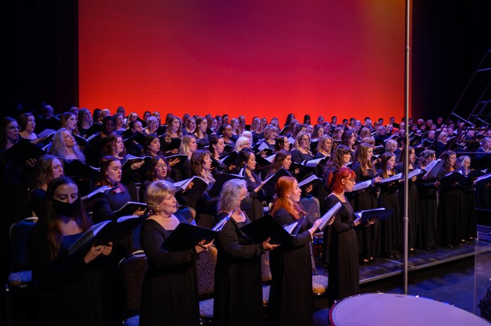 Canterbury Voices