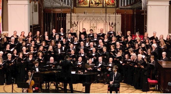 Georgetown Chorale