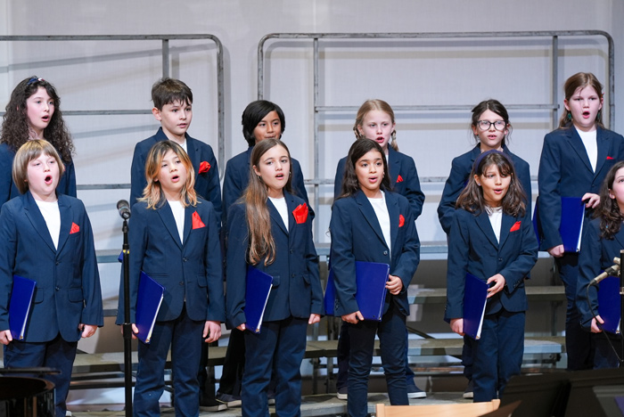 American Youth Chorus