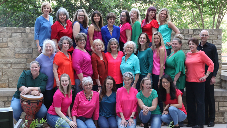 Women of Heartsong
