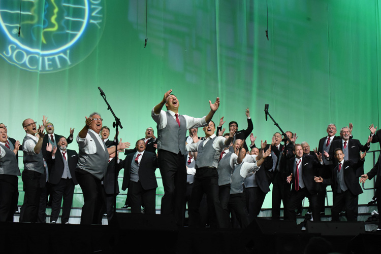 Southern Gateway Chorus