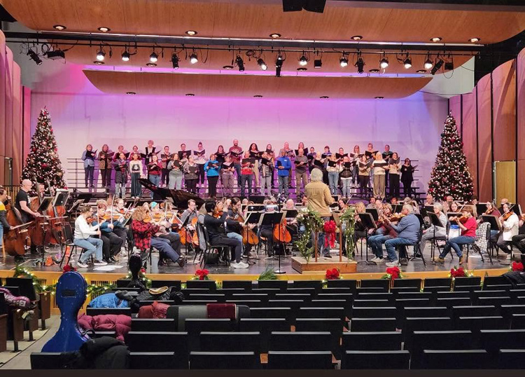 Kenosha Chamber Choir